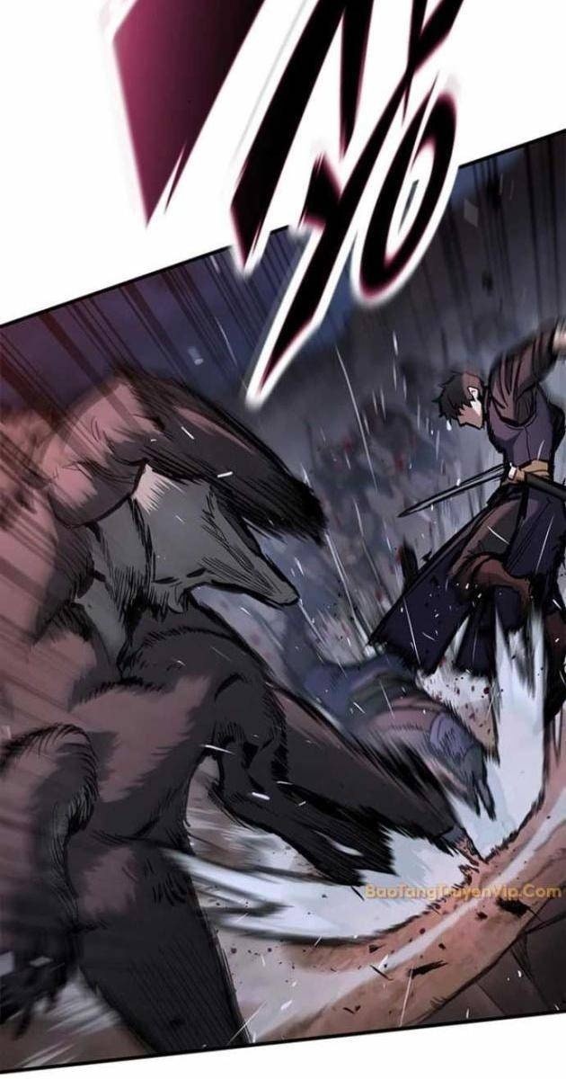 Hiệp Sĩ Sống Vì Ngày Hôm Nay - Page 136