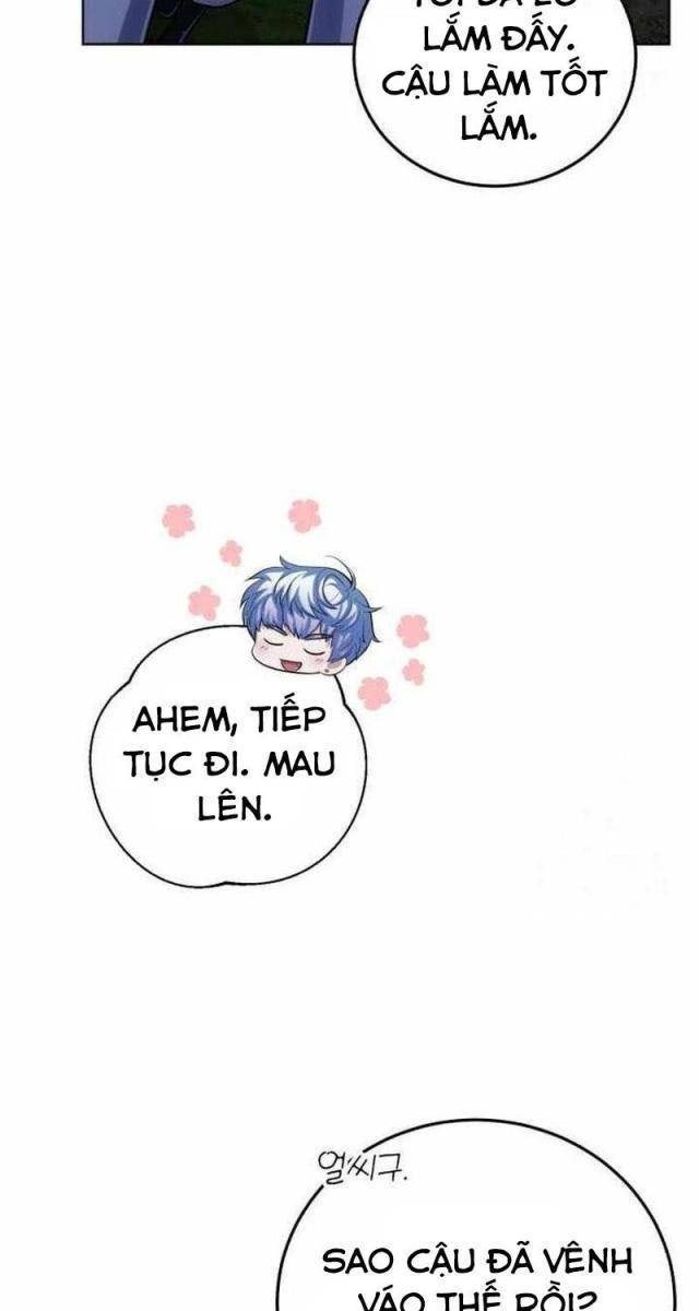 Đứa Trẻ Rắc Rối Của Ma Tháp - Page 18