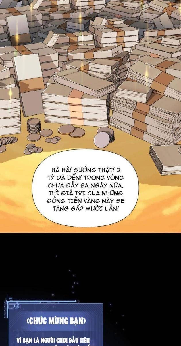 Bắt Đầu Chuyển Chức Tài Thần, Ta Chuyển Hóa Triệu Vạn Thần Sủng - Page 103