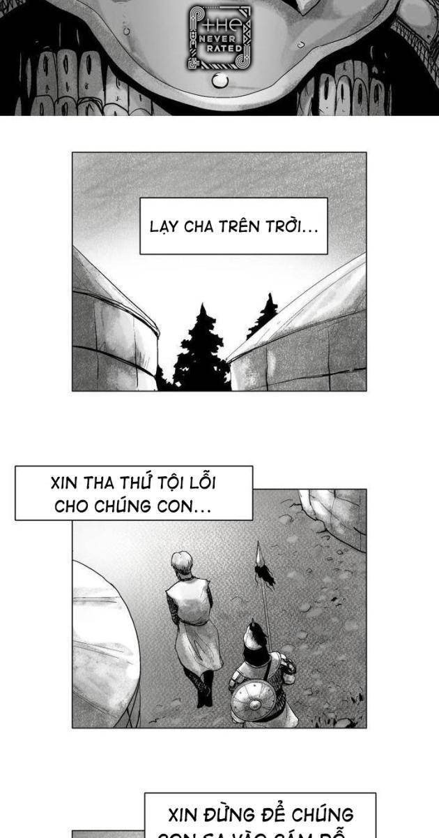 Máu lạnh - Page 50