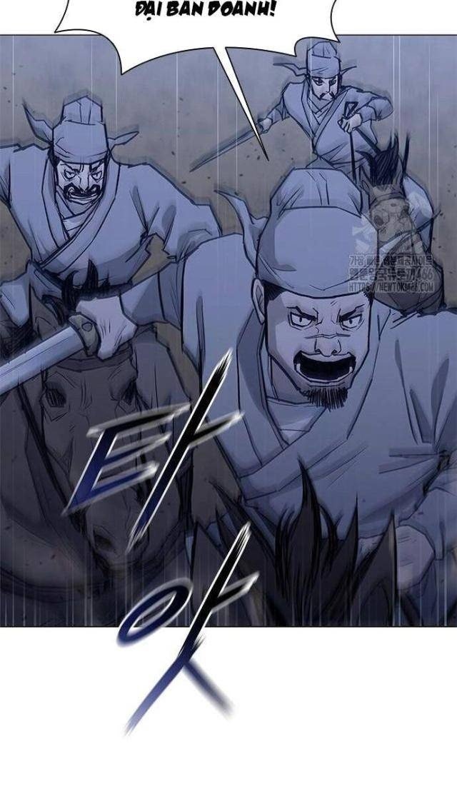 Con Đường Của Võ Giả - Page 56