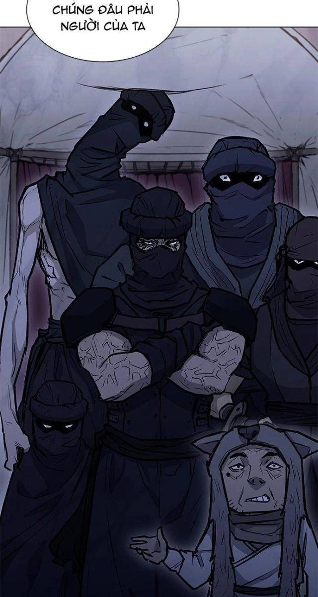 Con Đường Của Võ Giả - Page 85