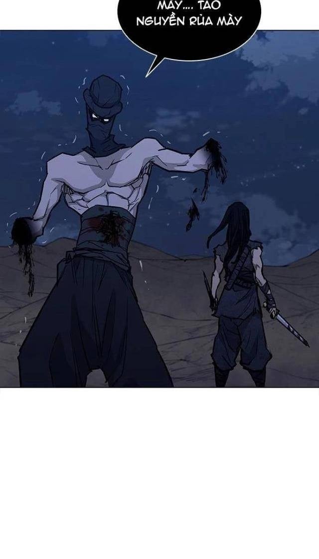 Con Đường Của Võ Giả - Page 90