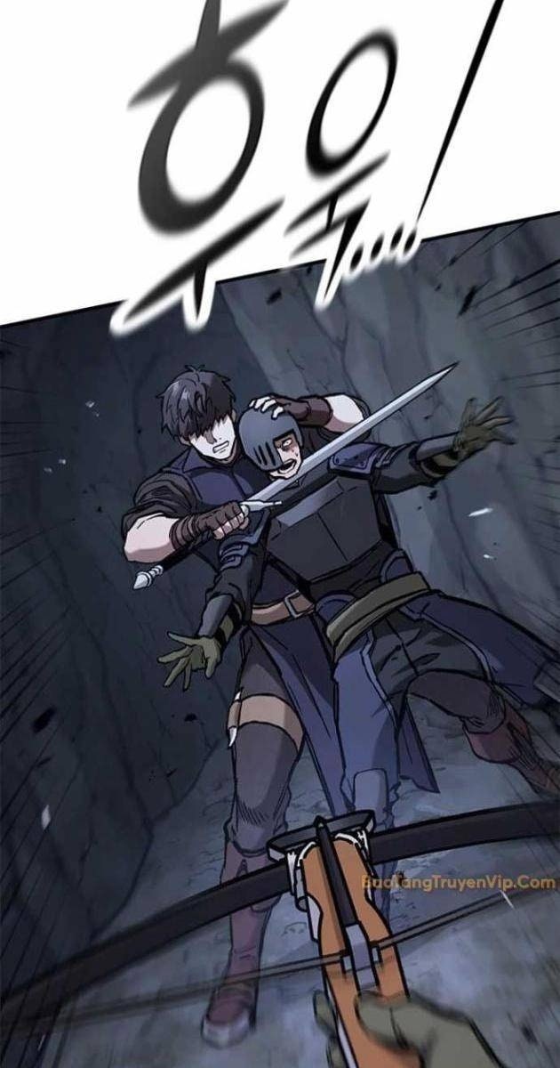 Hiệp Sĩ Sống Vì Ngày Hôm Nay - Page 45