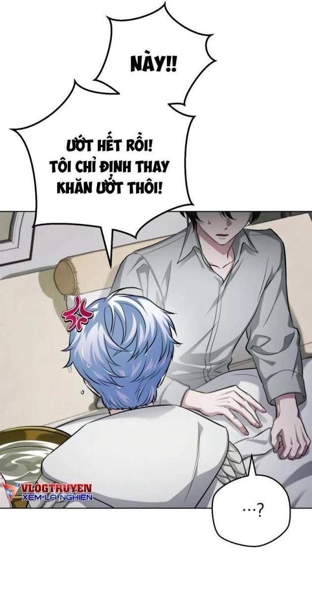 Đứa Trẻ Rắc Rối Của Ma Tháp - Page 102