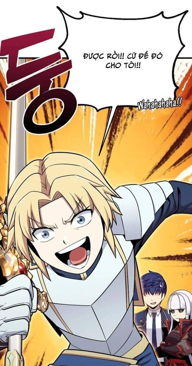 Vô Tình Nhập Học - Page 27