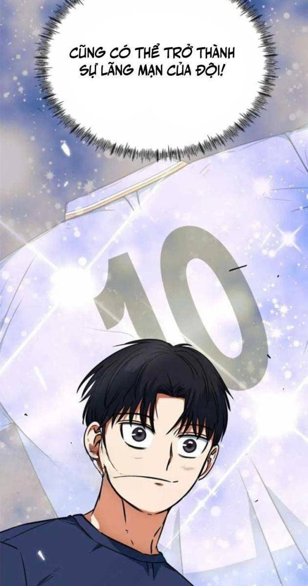 Tôi Bị Hiểu Lầm Là Siêu Sao Trên Sân Cỏ - Page 147