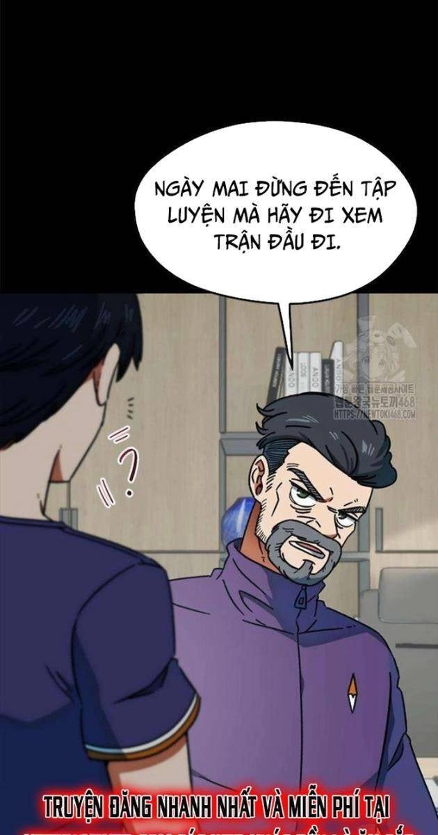 Tôi Bị Hiểu Lầm Là Siêu Sao Trên Sân Cỏ - Page 46