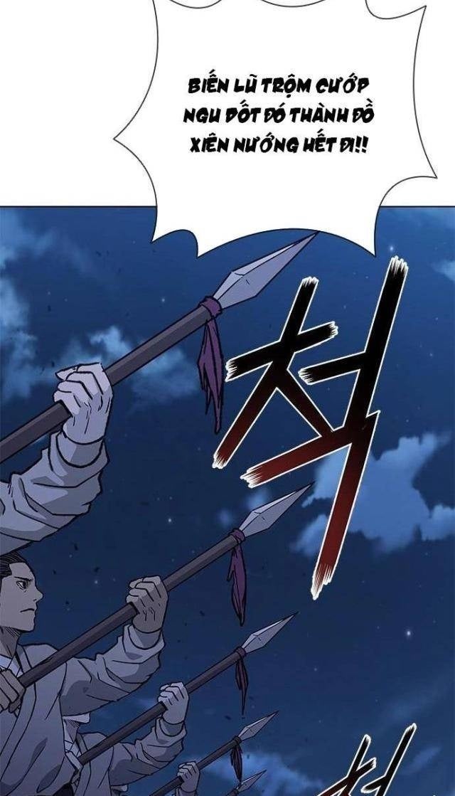 Con Đường Của Võ Giả - Page 28