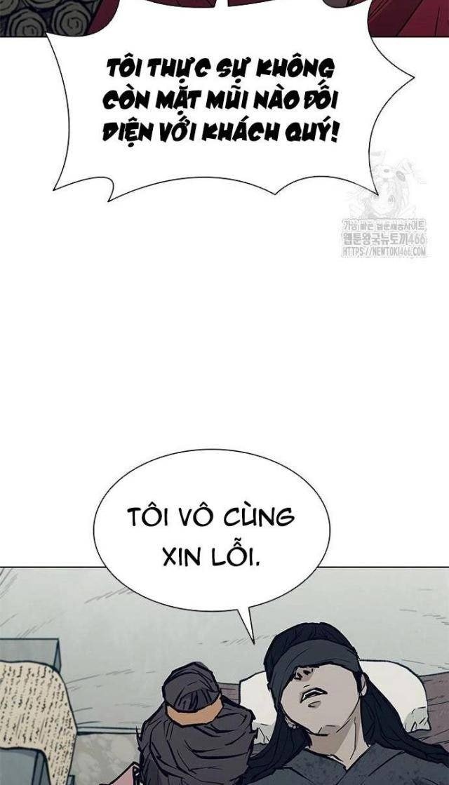 Con Đường Của Võ Giả - Page 86