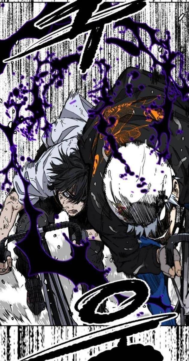 Thể Thao Cực Hạn - Page 181