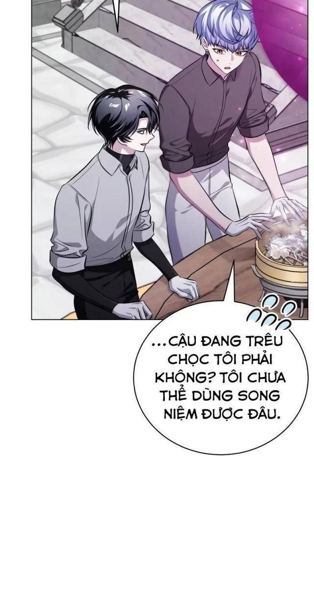 Đứa Trẻ Rắc Rối Của Ma Tháp - Page 67