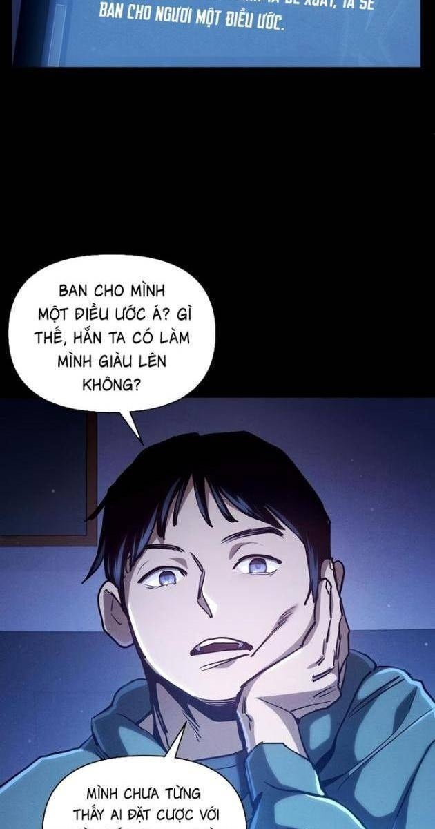 Ta Trở Thành Truyền Nhân Của Võ Thần - Page 28