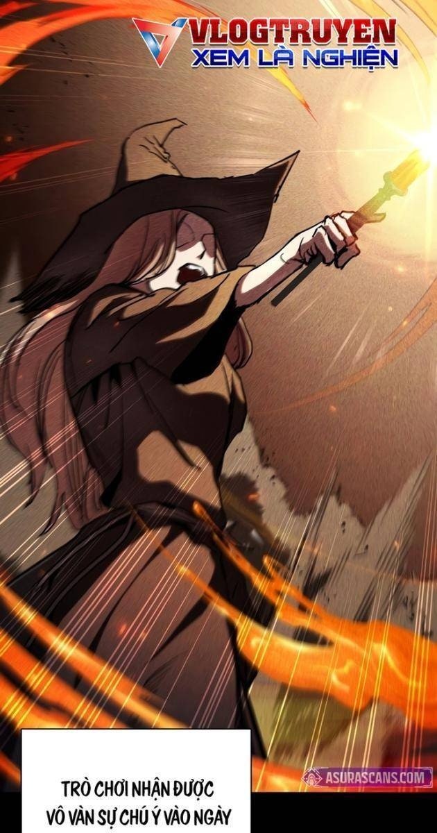 Ta Trở Thành Truyền Nhân Của Võ Thần - Page 37
