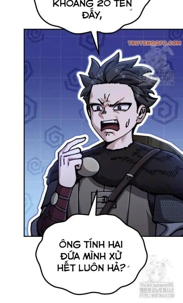 Tôi Đã Hồi Quy Nhưng Tận Thế Không Đến - Page 137