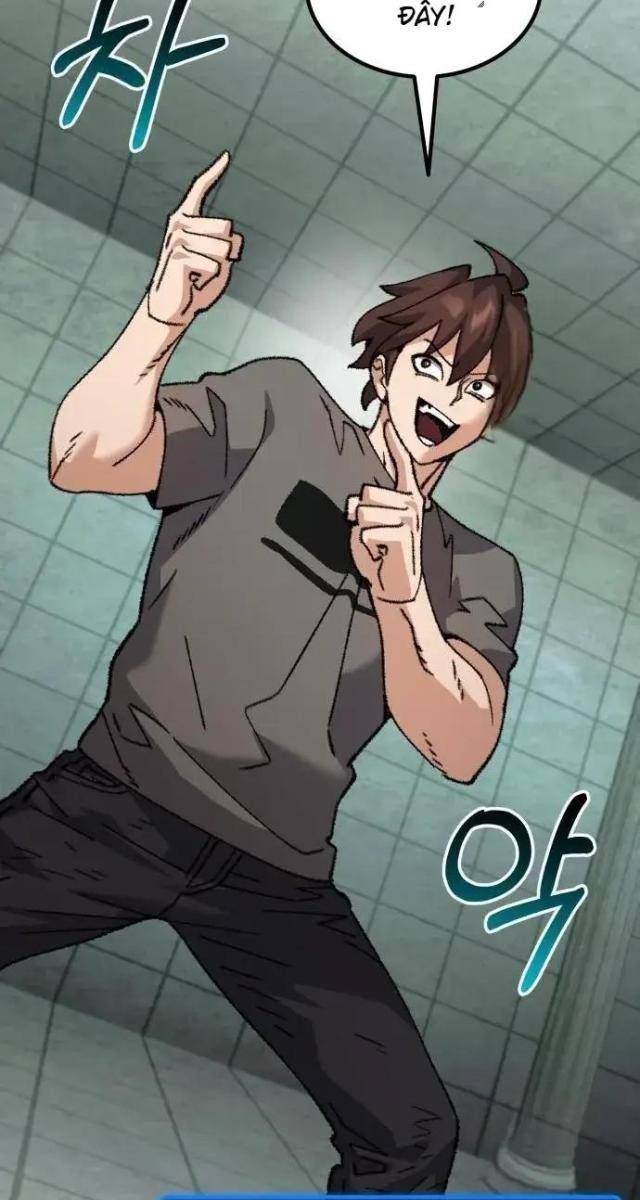 Tôi Đã Hồi Quy Nhưng Tận Thế Không Đến - Page 68