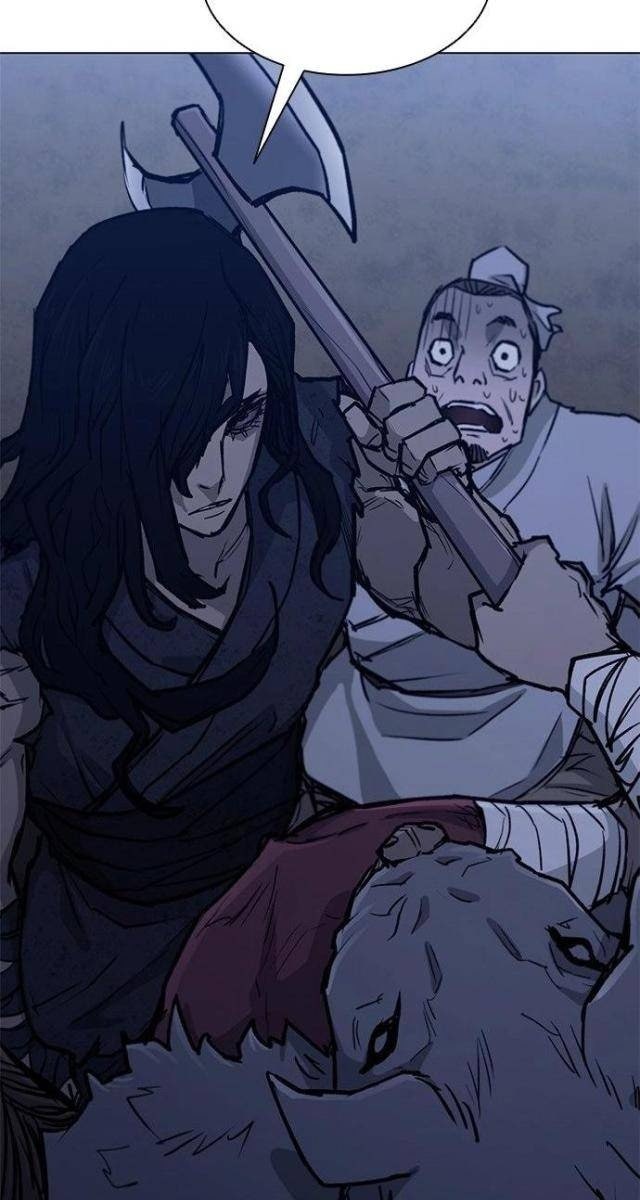 Con Đường Của Võ Giả - Page 21