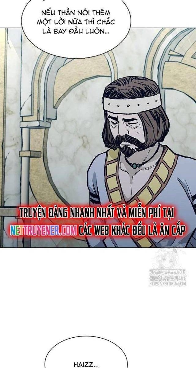 Con Đường Của Võ Giả - Page 15