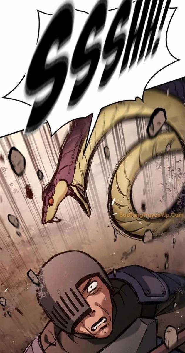 Hiệp Sĩ Sống Vì Ngày Hôm Nay - Page 91