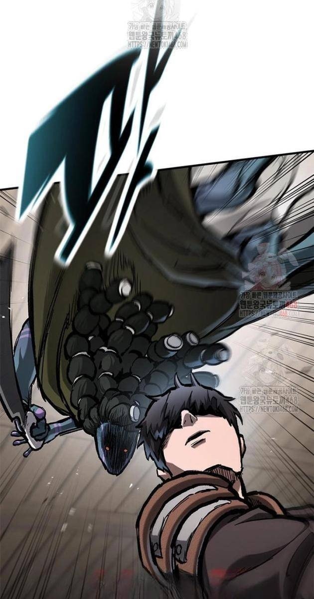 Hiệp Sĩ Sống Vì Ngày Hôm Nay - Page 31