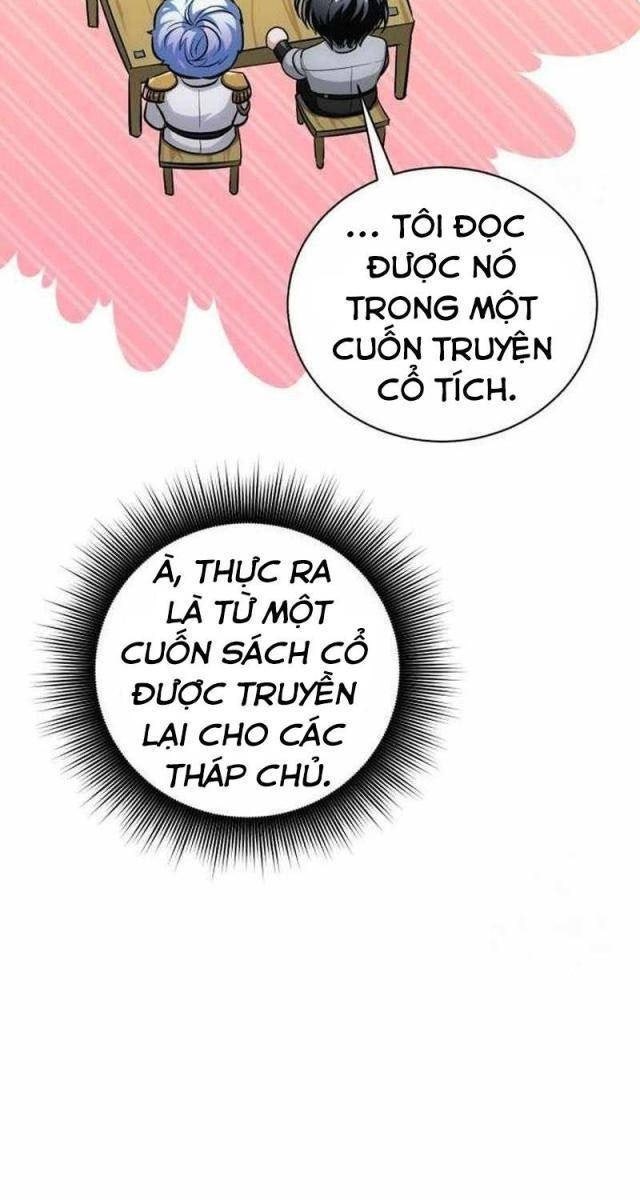 Đứa Trẻ Rắc Rối Của Ma Tháp - Page 54