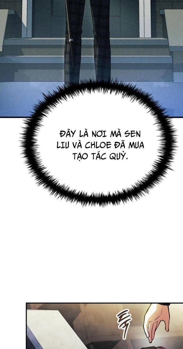 Anh Hùng Huyền Thoại Là Học Viên Danh Dự Của Học Viện - Page 80