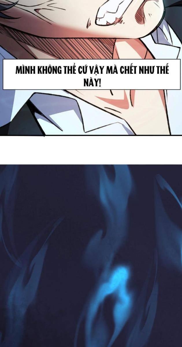 Bắt Đầu Chuyển Chức Tài Thần, Ta Chuyển Hóa Triệu Vạn Thần Sủng - Page 49