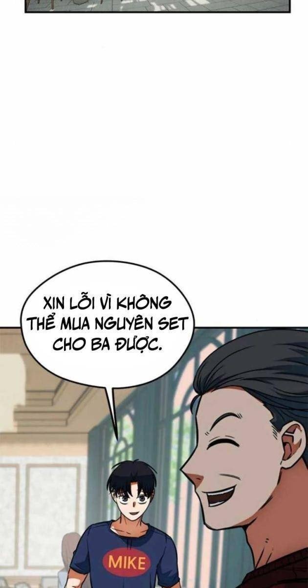 Tôi Bị Hiểu Lầm Là Siêu Sao Trên Sân Cỏ - Page 91