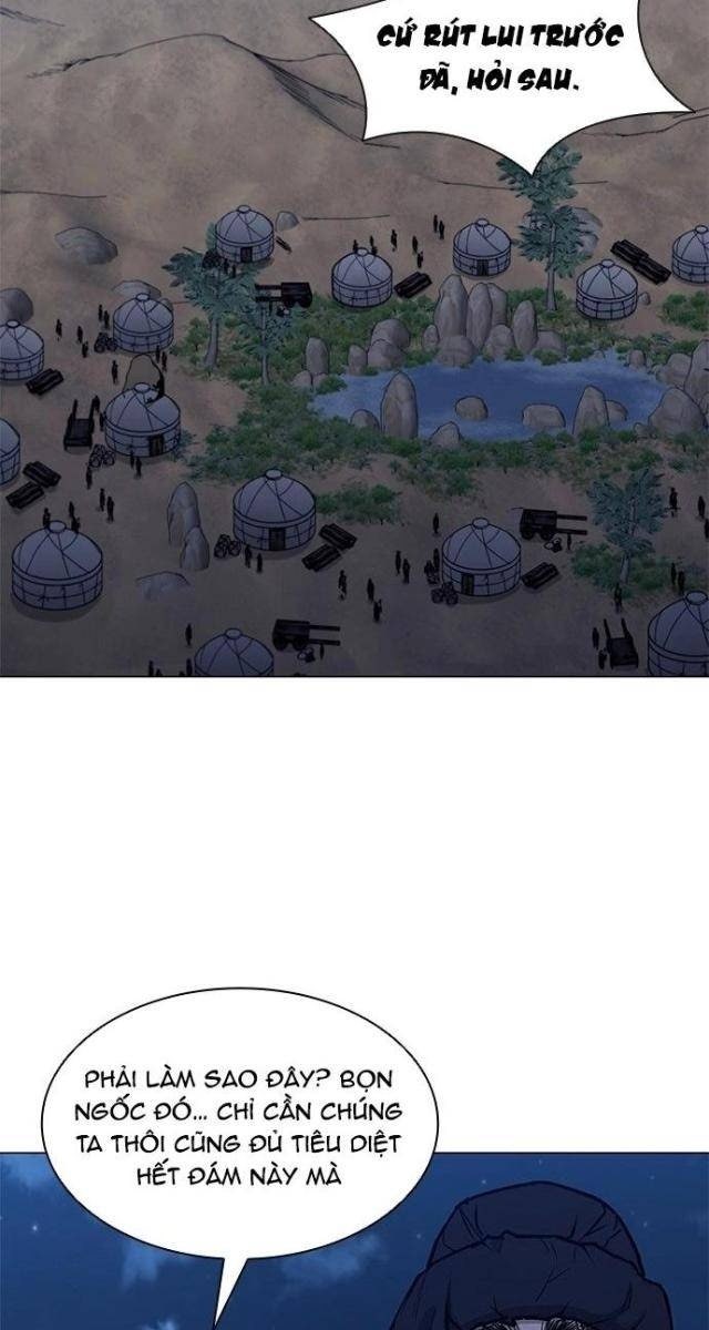 Con Đường Của Võ Giả - Page 67