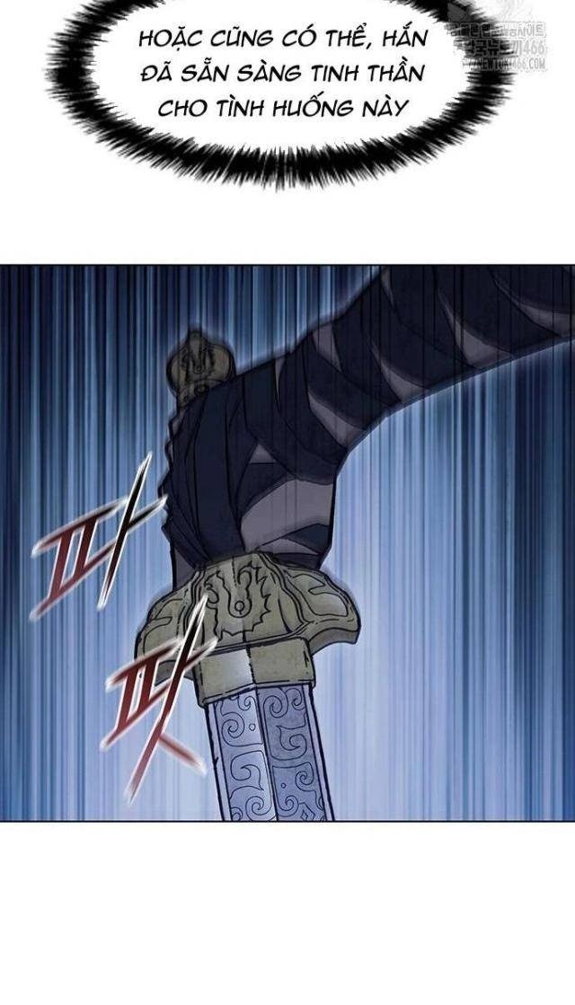 Con Đường Của Võ Giả - Page 34