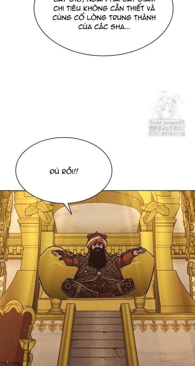 Con Đường Của Võ Giả - Page 87