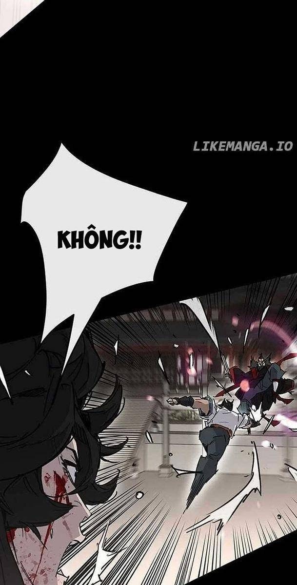 Kiếm Sĩ Bất Bại - Page 119