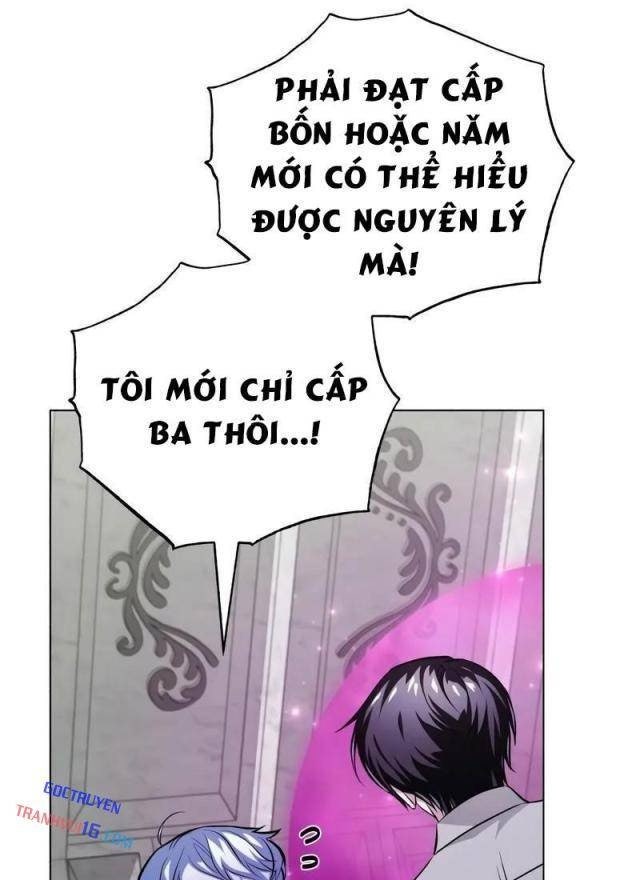 Đứa Trẻ Rắc Rối Của Ma Tháp - Page 68