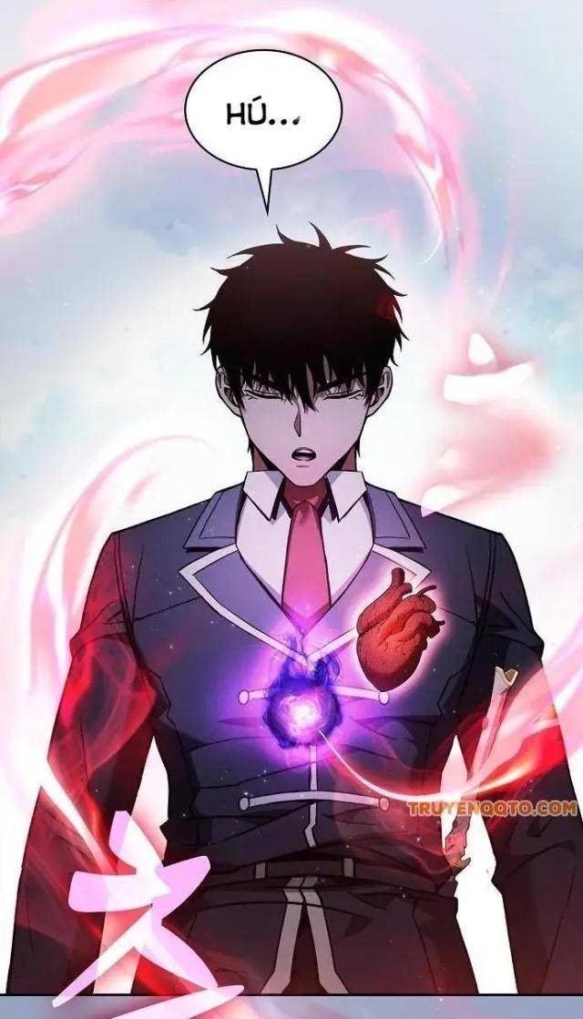 Kiếm Sĩ Thiên Tài Của Học Viện - Page 18
