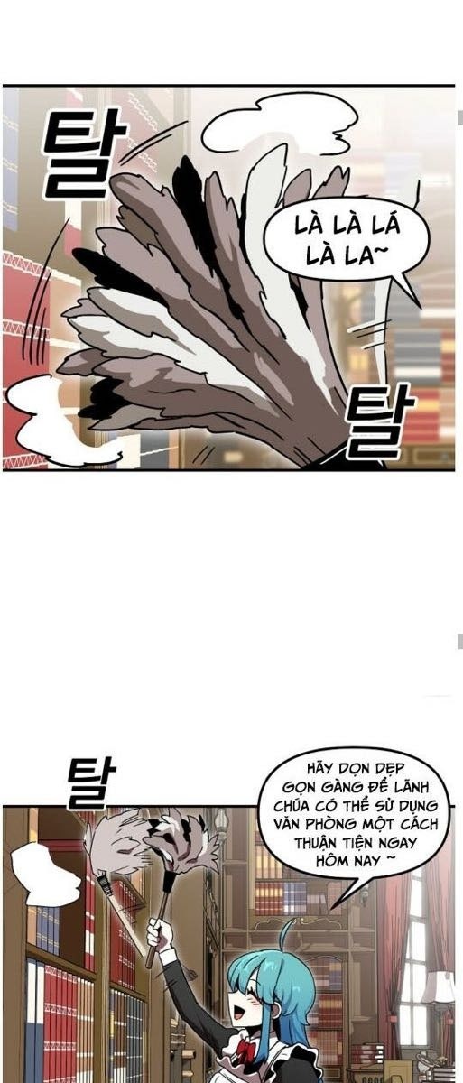 Người Chơi Lỗi - Page 44