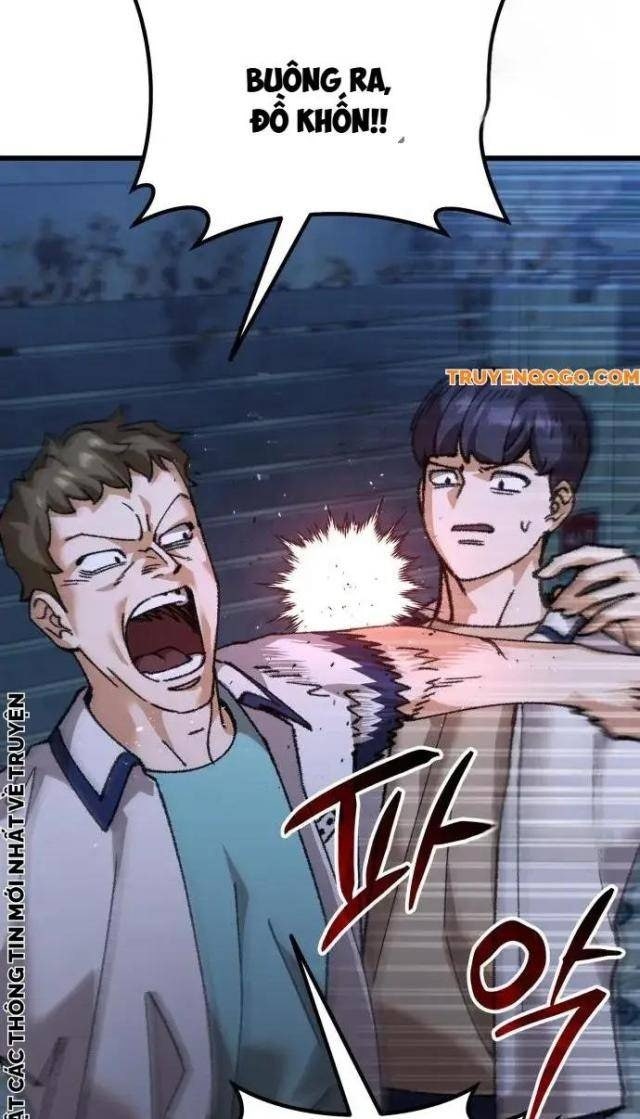 Tôi Đã Hồi Quy Nhưng Tận Thế Không Đến - Page 10