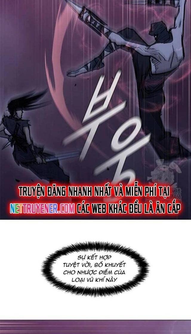 Con Đường Của Võ Giả - Page 54