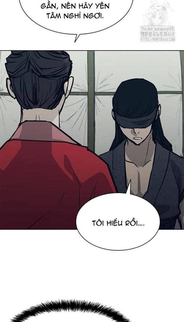 Con Đường Của Võ Giả - Page 46