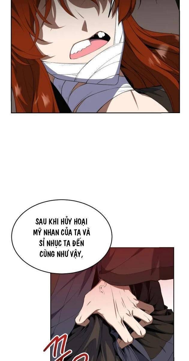 Tuyệt Đỉnh Võ Lâm - Page 4