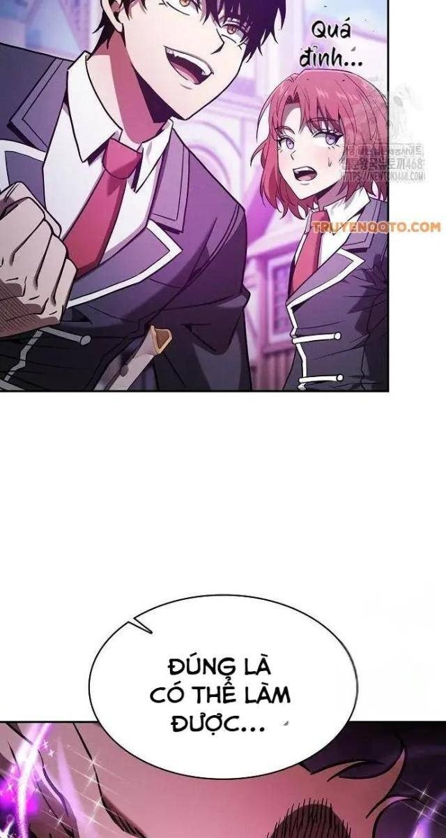 Kiếm Sĩ Thiên Tài Của Học Viện - Page 38