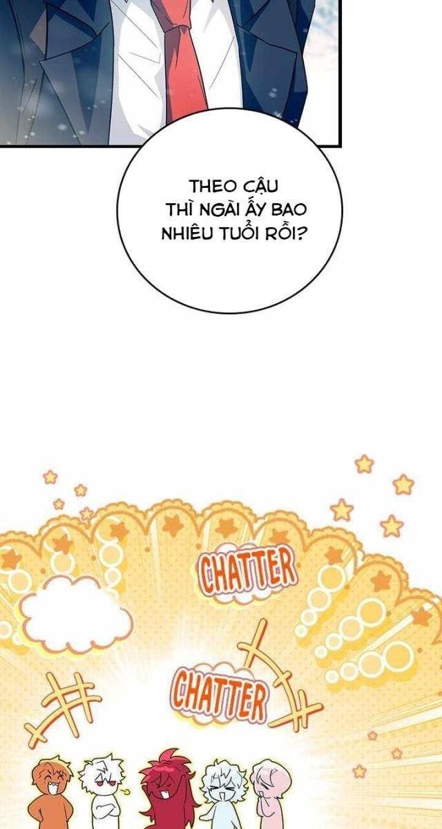 Anh Hùng Huyền Thoại Là Học Viên Danh Dự Của Học Viện - Page 10