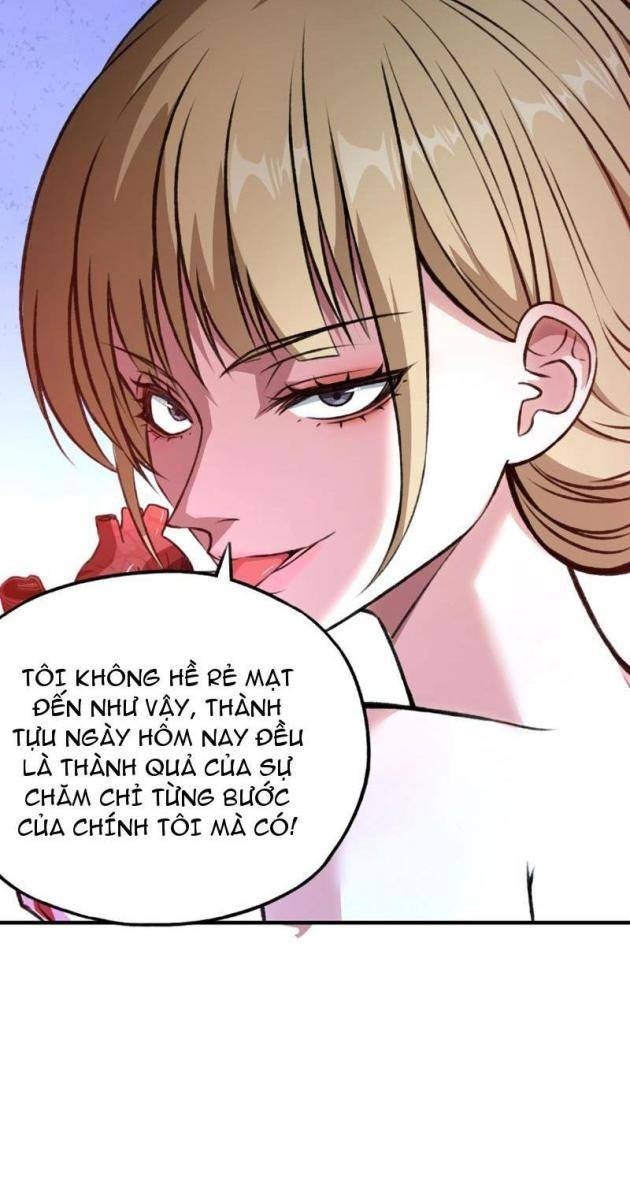 Bắt Đầu Chuyển Chức Tài Thần, Ta Chuyển Hóa Triệu Vạn Thần Sủng - Page 35