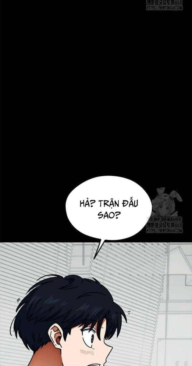 Tôi Bị Hiểu Lầm Là Siêu Sao Trên Sân Cỏ - Page 48