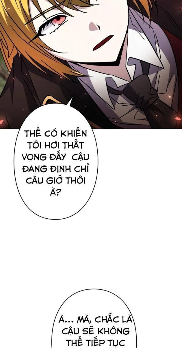 Bức Thư Tình Đến Từ Tương Lai - Page 60