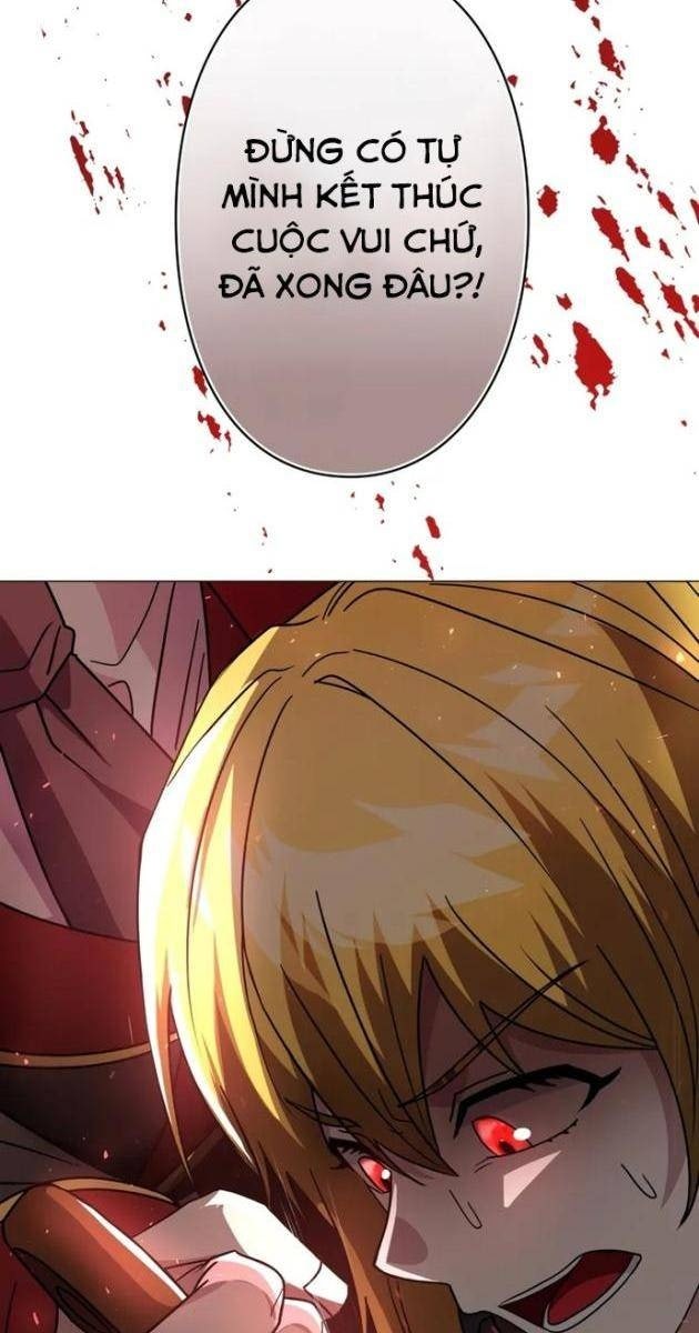 Bức Thư Tình Đến Từ Tương Lai - Page 102