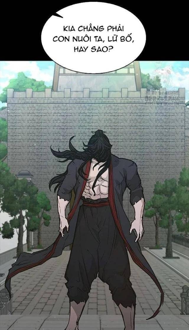 Con Đường Của Võ Giả - Page 56