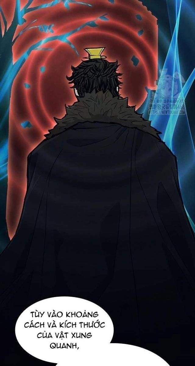 Con Đường Của Võ Giả - Page 59