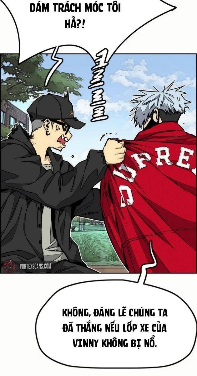 Thể Thao Cực Hạn - Page 120