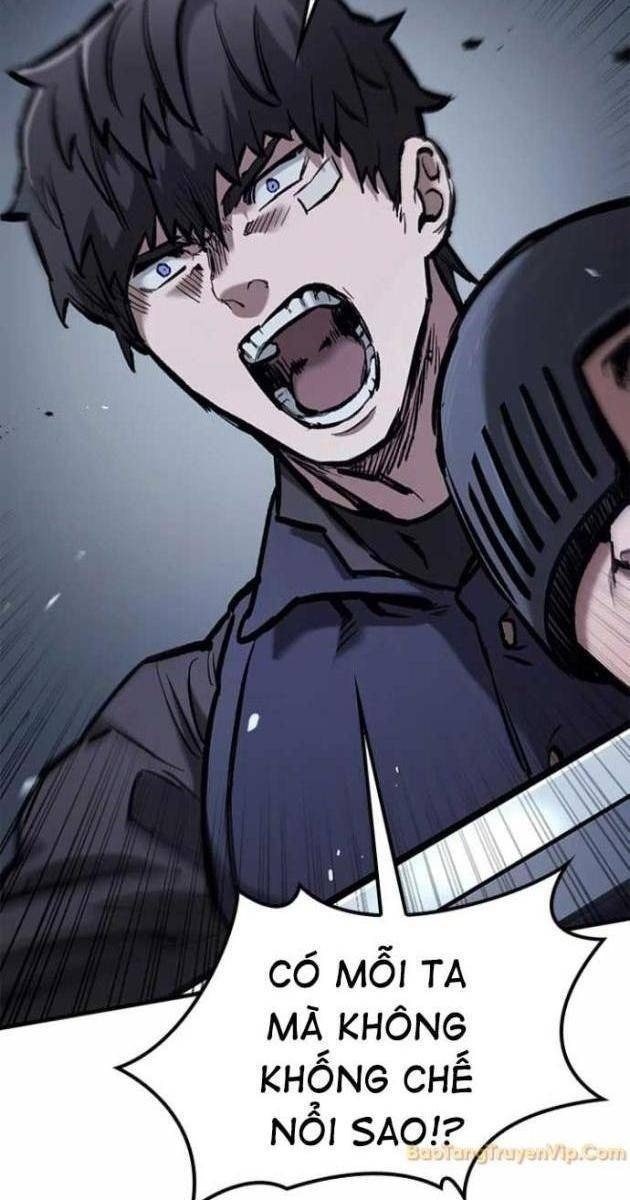 Hiệp Sĩ Sống Vì Ngày Hôm Nay - Page 22