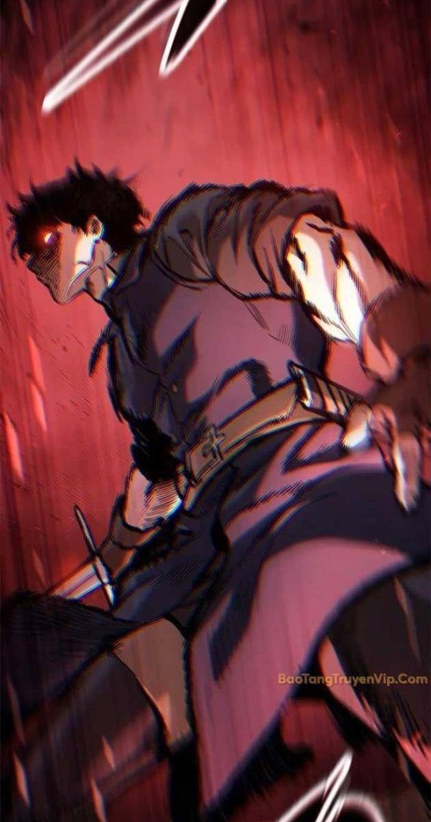 Hiệp Sĩ Sống Vì Ngày Hôm Nay - Page 121